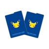 Pokemon Center Original Pokemon Card Game TCG Game Deck Case 30th Anniversary Design 