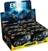  Blokees Wheels - Batman E01 Gotham Velocity Box (6pcs) 