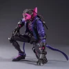  Sentinel SV Action Miles G. Morales Action Figure (Spider-Man: Across the Spider-Verse) 