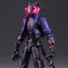  Sentinel SV Action Miles G. Morales Action Figure (Spider-Man: Across the Spider-Verse) 