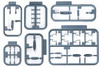  Fujimi 1/700 Scale IJN Aircraft Carrier Akagi Special Edition with Photo-Etched Parts Plastic Model 