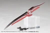  Kotobukiya M.S.G Virtuous Style 15 Silhouette Sword Deep Red Ver. Model Kit Accessory 