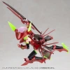  Kotobukiya M.S.G Virtuous Style 15 Silhouette Sword Deep Red Ver. Model Kit Accessory 
