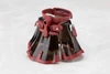  Kotobukiya M.S.G Mecha Supply 36 Mission Cloak Deep Red Ver. Model Kit Accessory 
