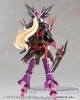  Kotobukiya M.S.G Mecha Supply 36 Mission Cloak Deep Red Ver. Model Kit Accessory 