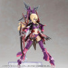  Kotobukiya M.S.G Mecha Supply 36 Mission Cloak Deep Red Ver. Model Kit Accessory 