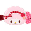  Sanrio Bangs Clip Autumn Apple My Sweet Piano 679038 
