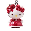  Sanrio Hello Kitty Strap Autumn Apple 679283 