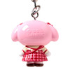  Sanrio My Melody Strap Autumnal Apple 679291 