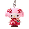  Sanrio My Melody Strap Autumnal Apple 679291 