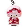  Sanrio My Sweet Piano Strap (Autumn Apple) 679500 