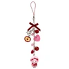  Sanrio My Sweet Piano Strap (Autumn Apple) 679500 