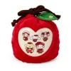  Sanrio Other Drawstring Pouch (Autumn Apple) Characters 679721 