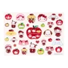  Sanrio Other Sticker (Autumn Apple) Characters 679801 