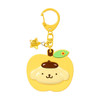  Sanrio Other Secret Mirror Keychain (Autumn Apple) Characters 679950 