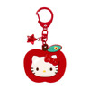  Sanrio Other Secret Mirror Keychain (Autumn Apple) Characters 679950 
