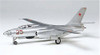 Tamiya 61601 Combat Plane Series No.1 Ilyushin IL-28 Beagle 1/100 Scale Kit