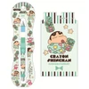  T's Factory Crayon Shin Chan Doctor Grip Mechanical Pencil 