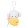  Sanrio Cogyumin Secret Charm - Still Close Together Today 564770 