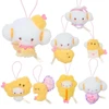  Sanrio Cogyumin Secret Charm - Still Close Together Today 564770 