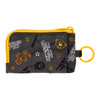  Sanrio Other Key Case Embroidered Design Mr Men Little Miss Gray 698164 