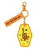  Sanrio Other Embroidered Key Holder Embroidery Design Mr Tickle 698369 