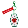  Sanrio Other Embroidered Keychain Embroidered Design Mister Strong 698385 