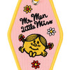  Sanrio Other Embroidered Key Holder Embroidered Design Little Miss Sunshine 698393 