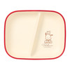  Sanrio Pochacco Square Plate 274275 