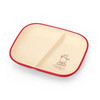  Sanrio Pochacco Square Plate 274275 