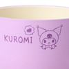  Sanrio Kuromi Soup Mug 274356 