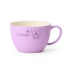  Sanrio Kuromi Soup Mug 274356 