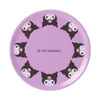  Sanrio Kuromi Nui Dori Doll SS Pitatto Friends 593559 