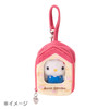  Sanrio Kuromi Nui Dori Doll SS Pitatto Friends 593559 