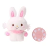  Sanrio WishMeMell Nuidori Doll SS Pitatto Friends 593621 