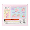  Sanrio Other Plush Care Set Hello Kitty & Hello Mimmy 679976 
