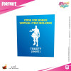  Hot Toys Megami Style Fortnite #2 Cuddle Team Leader 1/9 Scale Figure 