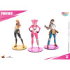  Hot Toys Megami Style Fortnite #2 Cuddle Team Leader 1/9 Scale Figure 