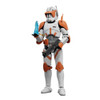  Blokees Star Wars Champion Class 10 Commander Cody 75810 Plastic Model 