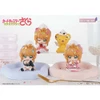  Takara Tomy A.R.T.S PERIHAPI! Poppin Sprinkle Cardcaptor Sakura Clear Card 1Box 8pcs (FULL BOX) 