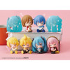  Takara Tomy A.R.T.S PERIHAPI! Katazun Hug Piapro Characters 1Box 8pcs (FULL BOX) 