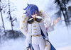  Good Smile Company G.S. Collection KAITO Chinese Style Ver. 1/7 Figure 