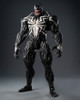 threezero DLX Venom Standard Edition Marvel's Spider-Man 2 Action Figure