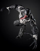 threezero DLX Venom Standard Edition Marvel's Spider-Man 2 Action Figure