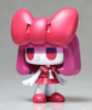  StudioSYUTO TIYOKO Strawberry Color Plastic Model 