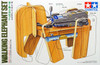 Tamiya 70094 Walking Elephant Set