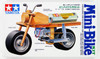 Tamiya 70095 Mini Bike Set