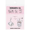 It Is Coco Charm Sanrio C Kogimyun Wish Me Mell