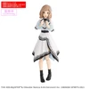 Bandai 30MS Mano Sakuragi (20th Anniversary) Plastic Model (THE IDOLM@STER SHINY COLORS)