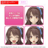 Bandai 30MS Shimamura Uzuki (20Th Anniversary) Plastic Model